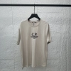 C.P. Company Logo printed jersey T-shirt