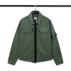 C.P. Company Taylon P Garment Dyed Utility Overshirt