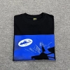 Corteiz Alcatraz Batman Tee