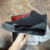 Jordan 3 Retro Black Ca-27116