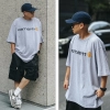 Carhartt WIP S/S Print Logo T-shirt