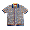 Casablanca Short shirt sweater