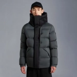 Moncler Madeira puffer jacket