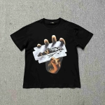 Corteiz Razor Alcatraz Tee