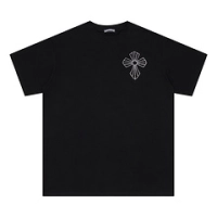 Chrome Hearts wings T-shirt