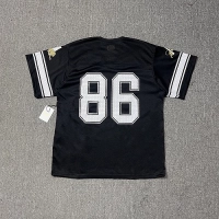 Aime Leon Dore Team Football Jersey