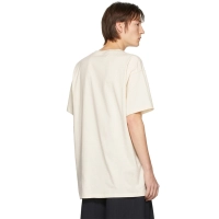 RAF 20SS SIMONS loose large size T-shirt