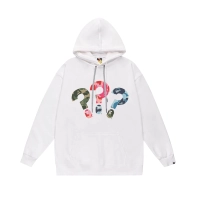 Bape &quot;Question Mark&quot; Hoodie