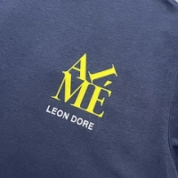 Aimé Leon Dore Block Logo Tee