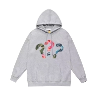 Bape &quot;Question Mark&quot; Hoodie