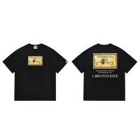 BAPE x Ovo Card T-shirt