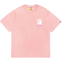 Stussy x A BATHING APE Bape T-shirt