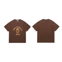 A Bathing Ape Short sleeve t-shirts