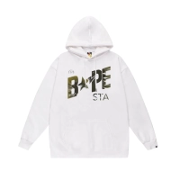 BAPE Star hoodie