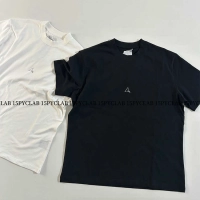 ROA 3M reflective logo T-SHIRT