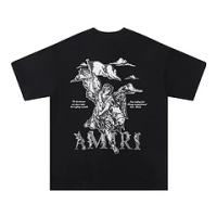 AMIRI Angel Print T-Shirt