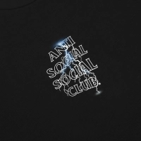 Anti Social Social Club Twister Tee