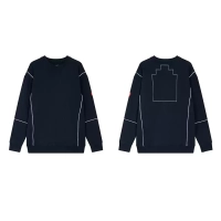 Life Cavempt 2022 autumn and winter sweaters