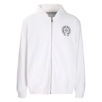 Chrome Hearts Matty Boy Flower Chomper Hoodie