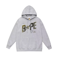 BAPE Star hoodie