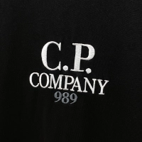 C.P. Company Logo printed jersey T-shirt