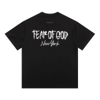 Fear of God ESSENTIALS New York T-shirt