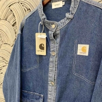 Carhartt Denim Jacket