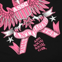 Anti Social Social Club Overanxious Tee