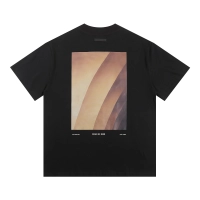 FEAR OF GOD Essentials Hollywood Bowl Merch T-Shirt