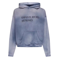 Enfants Riches Déprimés distressed gradient Bxy hoodie Bai Jingting