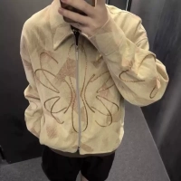 NAMESAKE NA**KEEP Flower Embroidery Jacket