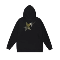 BAPE Star hoodie