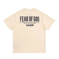 Fear of God ESSENTIALS Racing T-shirt