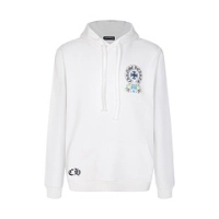 Chrome Hearts horseshow logo Hoodie