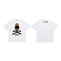 BAPE x Mmj Baby Milo Tee