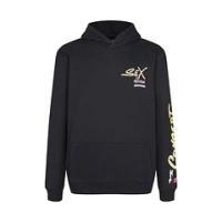 Chrome Hearts Matty Boy Sex Records Concept Hoodie