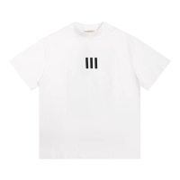 FEAR OF GOD Essentials Hollywood Bowl Merch T-Shirt