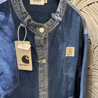 Carhartt Denim Jacket