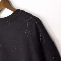 AMIRI Cracked Dye Sweatshirts