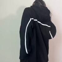 Cav Empt Small Rib Hooded