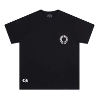 Chrome Hearts Cemetery Cross T-shirt