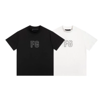 Fear of God ESSENTIALS FG T-shirt