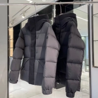 Moncler Madeira puffer jacket