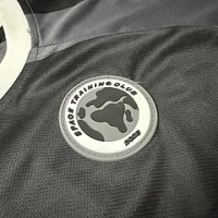 Broken Planet Football Jersey