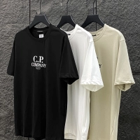 C.P. Company Logo printed jersey T-shirt