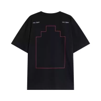 Cav Empt loose versatile casual T-shirt