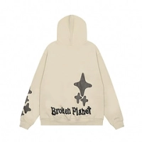 Broken Planet Alone But Not Lonely Hoodie