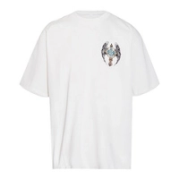 Chrome Hearts Wing Cross T-shirt