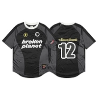 Broken Planet Football Jersey