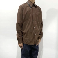 Namacheko 21SS button-up Shirt